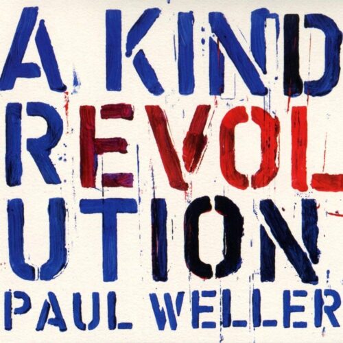 Weller Paul - A Kind Revolution ( 3cds)
