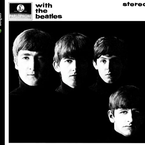 Beatles The - With The Beatles