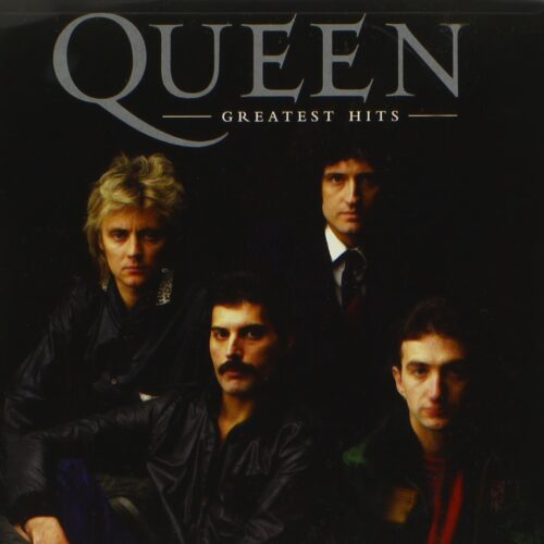 Queen - Greatest Hits I