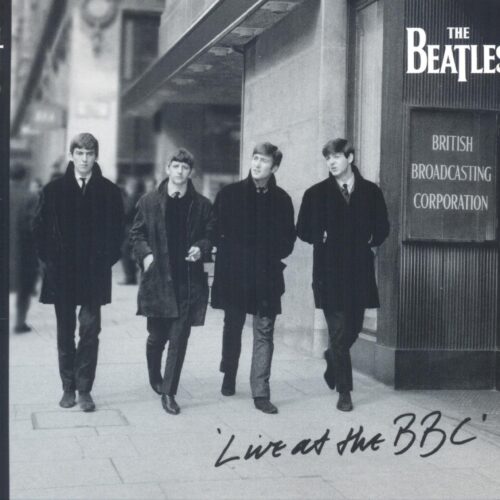 Beatles The - Live At Bbc Vol 1( Remastered ) (2Cd)