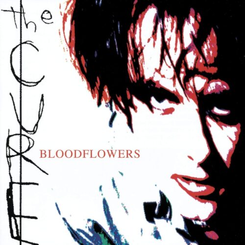 Cure The - Bloodflowers