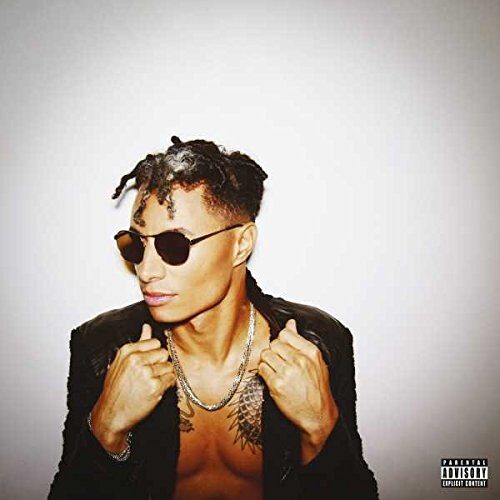 James Jose - Love In A Time Of Madness