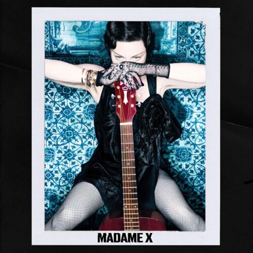 Madonna - Madame X Deluxe (2Cd)