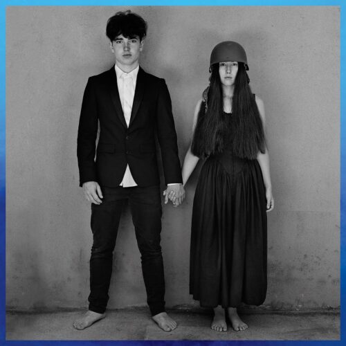 U2 - Songs Of Experience