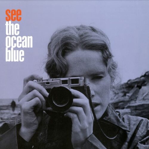 Ocean Blue The - See The Ocean Blue   -   Vinilo