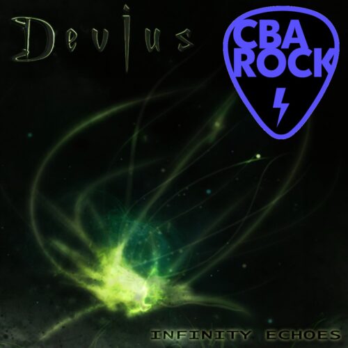 Devius - Infinity Echoes