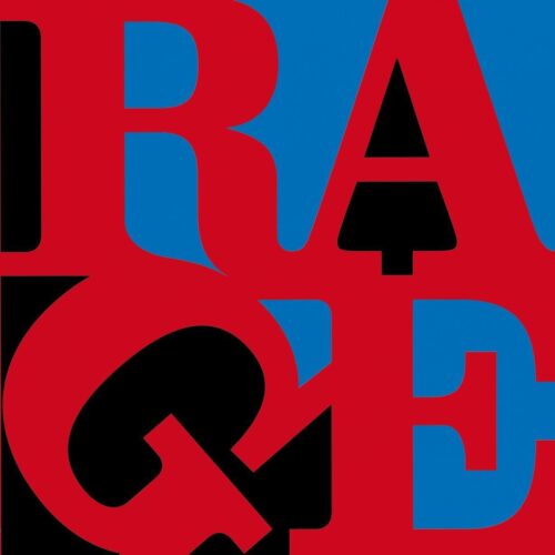 Rage Against The Machine - Renegades - Vinilo