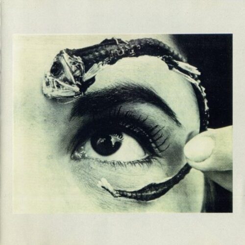 Mr. Bungle - Disco Volante - Vinilo