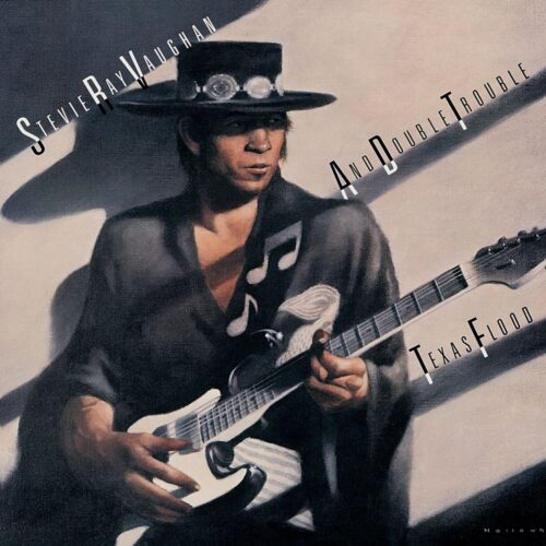 Vaughan Stevie Ray - Texas Flood   -    Vinilo Blues