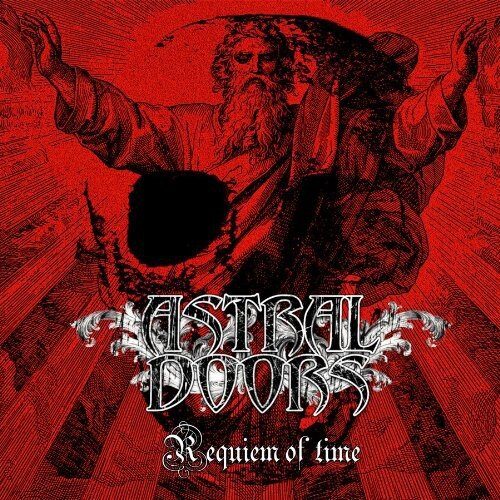 Astral Doors - Requiem Of Time