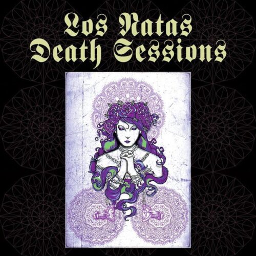 Natas Los - Death Sessions - Vinilo