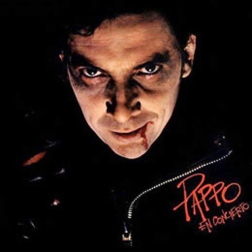 Pappo - En Concierto (2LPs)  -  Vinilo