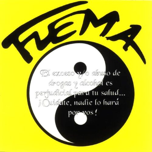 Flema - El Exceso .... - Vinilo
