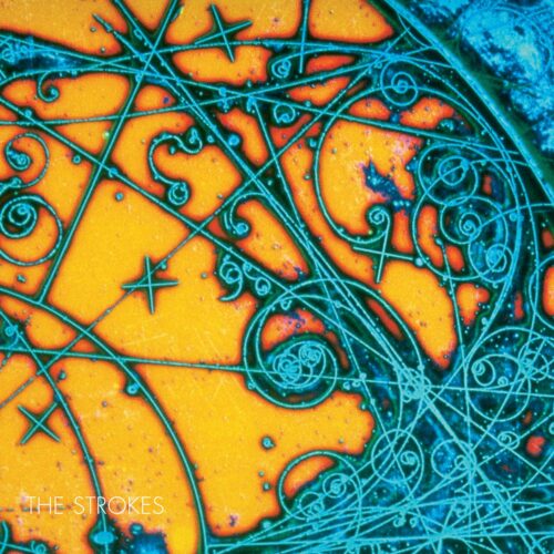 Strokes The - Is This It   -   Vinilo