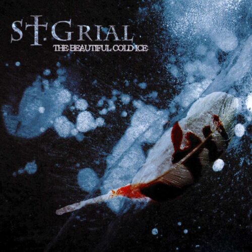 St Grial - The Beautiful Cold Ice