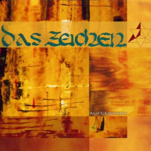 Das Zeichen - Aufgewacht - Aufgewacht