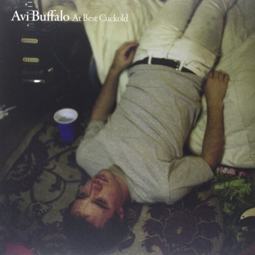 Avi Buffalo - At Best Cuckold - Vinilo