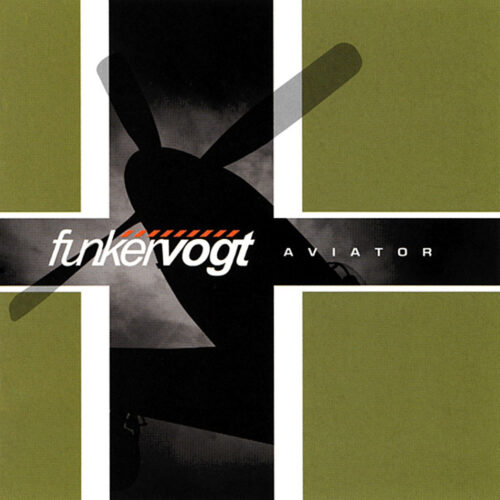 Funkervogt - Aviator