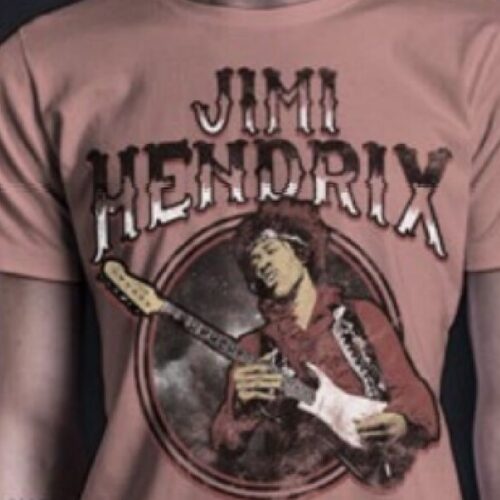 Hendrix Jimi