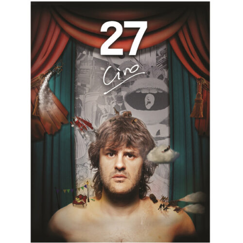 Ciro - 27