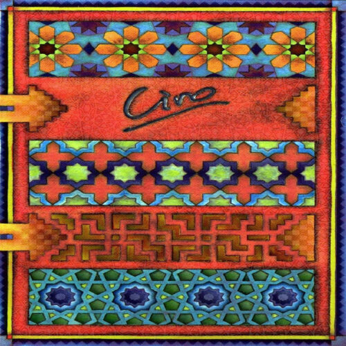 Ciro - Espejos