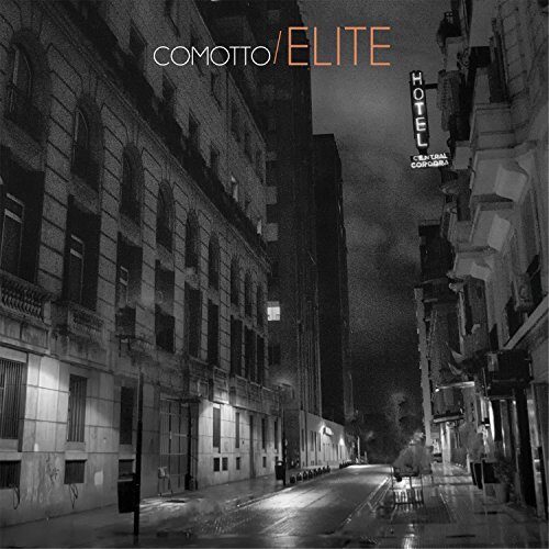 Comotto Baltasar - Elite