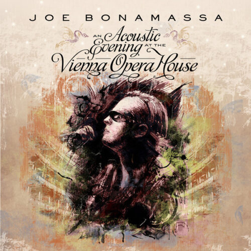 Bonamassa Joe - An Acoustic Evening At The Vienna...(2Cd)