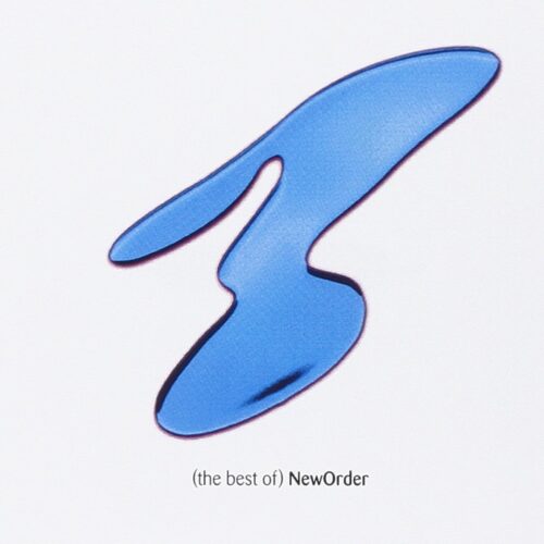 New Order - The Best Of New Order