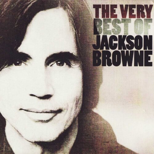 Browne Jackson - The Very Best Of (2CDs)
