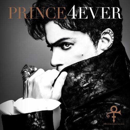 Prince - 4Ever ( 2Cds)