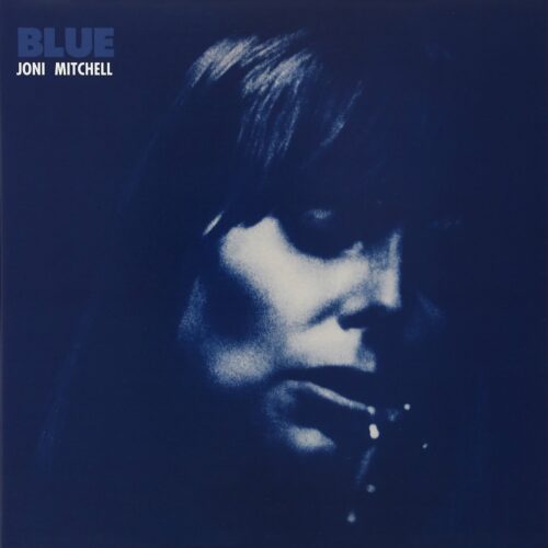Mitchell Joni - Blue (Edicion Nacional)     -    Vinilo