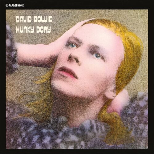 Bowie David - Hunky Dory (Edicion Nacional)     -    Vinilo