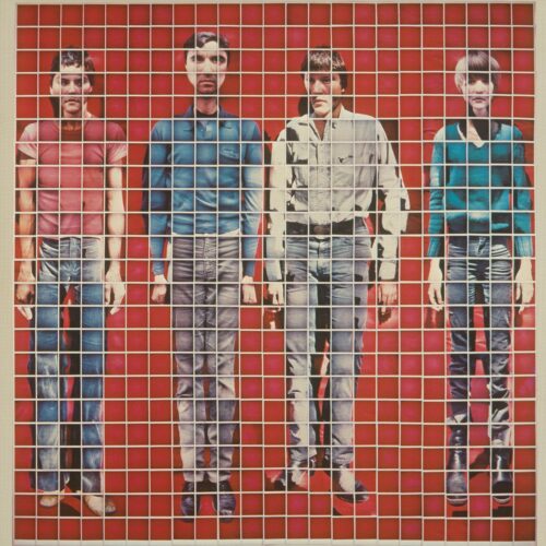 Talking Heads - More Songs About Building And Food (Edicion Import)  -  Vinilo