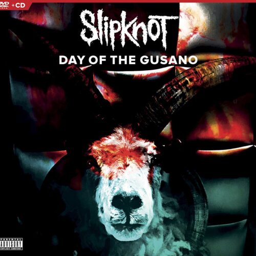 Slipknot - Day Of The Gusano-Live In Mexico (Cd+Dvd)