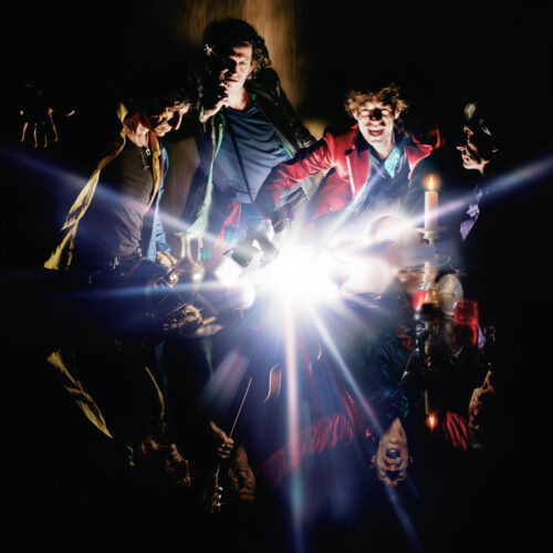 Rolling Stones The - A Bigger Bang