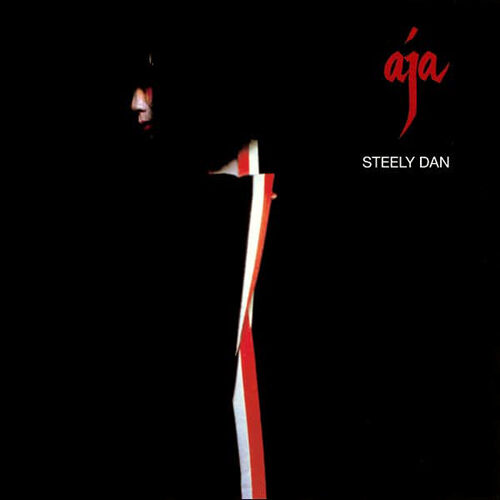 Steely Dan - Aja   -   Vinilo