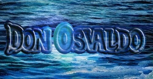 Don Osvaldo - Casi Justicia Social II