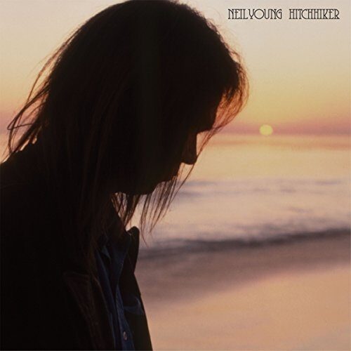 Young Neil - Hitchhiker - Vinilo