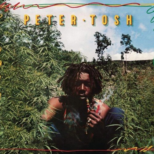 Tosh Peter - Legalize It  (2LPs)   -   Vinilo