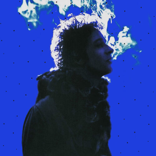 Cerati Gustavo (Soda Stereo) - Bocanada