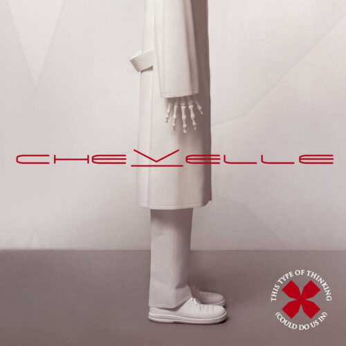 Chevelle - This Type Of Thinking