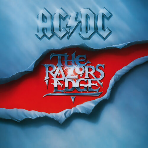 AC/DC - The Razor`S Edge