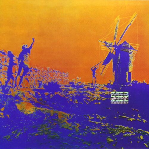 Pink Floyd - More