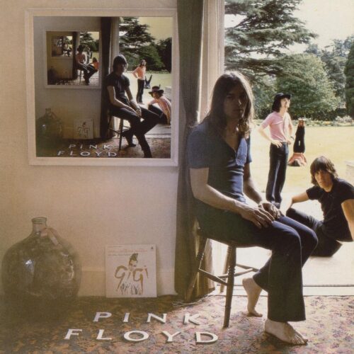 Pink Floyd - Ummagumma (2Cds)