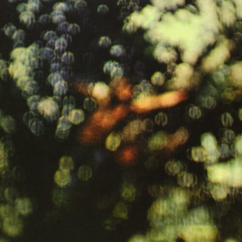 Pink Floyd - Obscured By Clouds