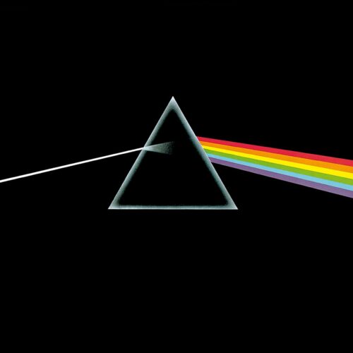 Pink Floyd - The Dark Side Of The Moon