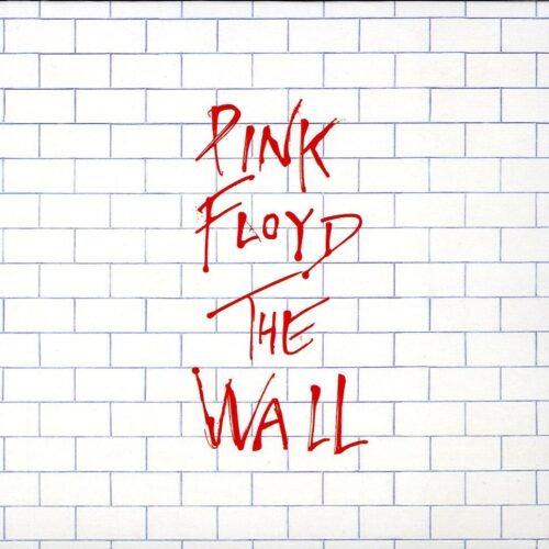 Pink Floyd - The Wall (2Cds)