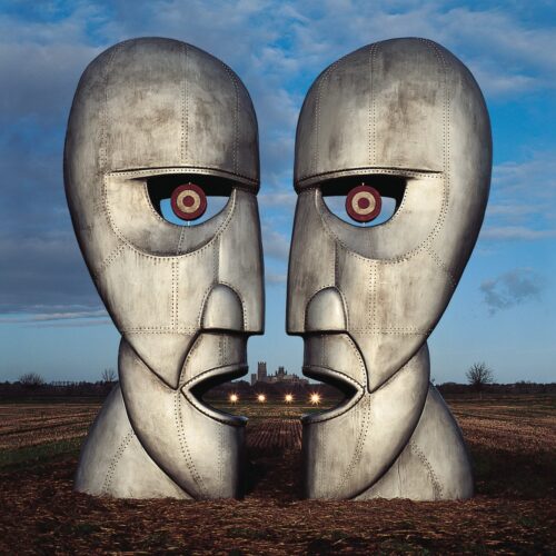 Pink Floyd - The Division Bell 20th Anniver (2LPs)   -   Vinilo