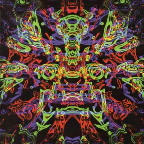 Spinetta - Garcia - Ferron - Spinetta Los Amigo