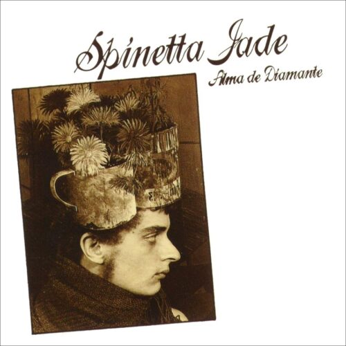 Spinetta - Jade - Alma De Diamante